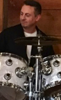 Doug DiGennaro on Drums